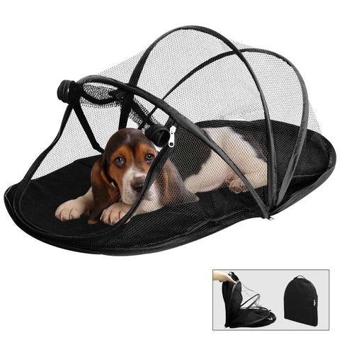 Pet Fun House Cat Dog Playpen