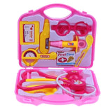 15 Pieces/Set Children Pretend Play Doctor