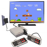 Mini TV Game Console 8 Bit