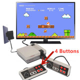 Mini TV Game Console 8 Bit