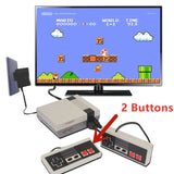 Mini TV Game Console 8 Bit