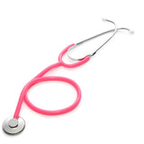 Portable Single Head Stethoscope Professional