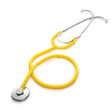 Portable Single Head Stethoscope Professional