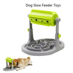 Food Treated Dog Toys Food Feeder