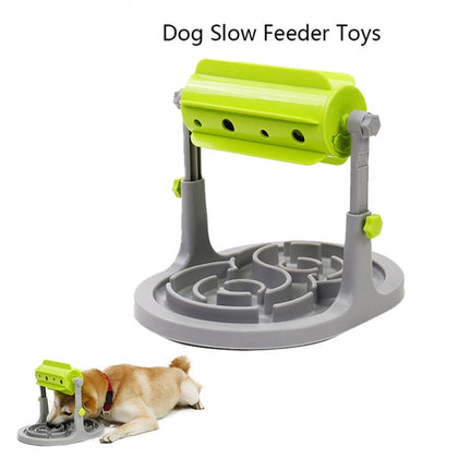 Food Treated Dog Toys Food Feeder